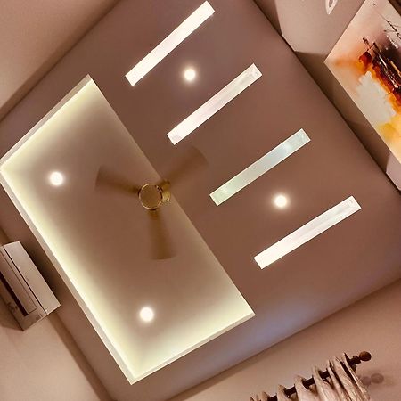 Metro Residency Ξενοδοχείο Kochi Εξωτερικό φωτογραφία